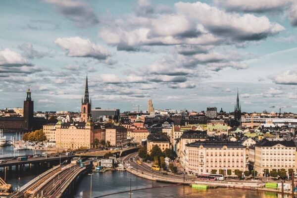 Stockholm - Old City Tour - Image 4
