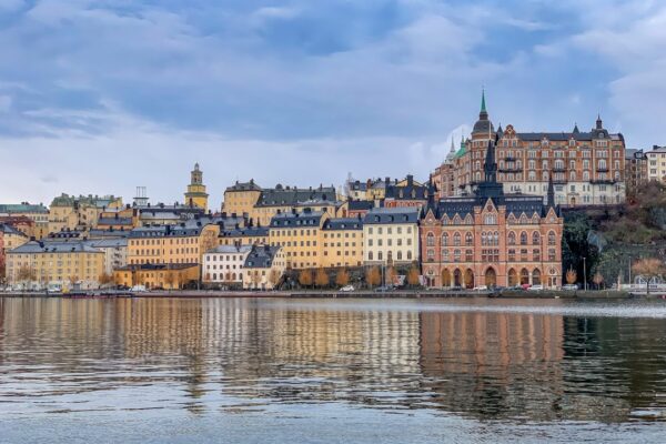 Stockholm - Old City Tour - Image 3