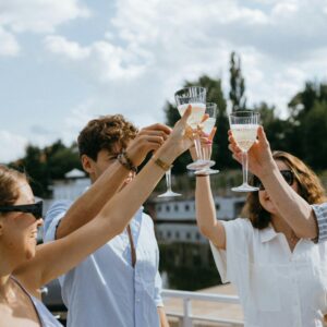 Stockholm - Party Cruise