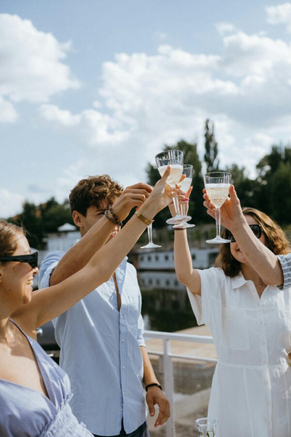 Stockholm - Party Cruise